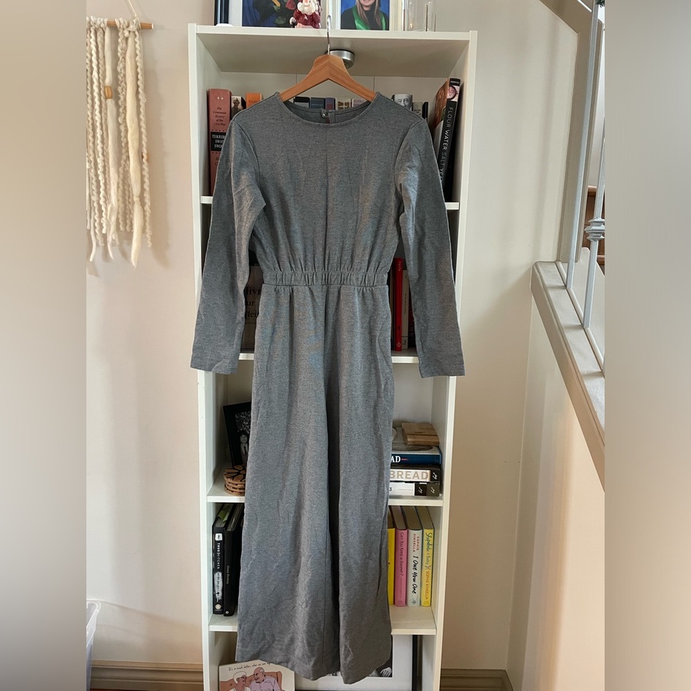 Leze the Label Meri Jumpsuit